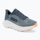 Moteriški bėgimo batai Hoka Clifton 11 faded navy/glimmering blue