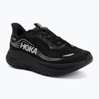 Vyriški bėgimo batai HOKA Clifton 11 GTX black/black