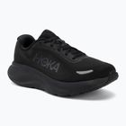 Moteriški bėgimo batai HOKA Rincon 5 black/black