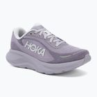 Moteriški bėgimo batai HOKA Rincon 5 mellow lilac/silver