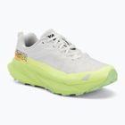 Moteriški bėgimo batai HOKA Torrent 5 frost/neon yuzu