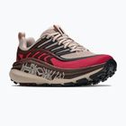 Vyriški bėgimo batai HOKA Stinson 8 river rock grey/spiced chocolate