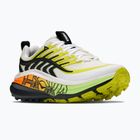 Moteriški bėgimo batai HOKA Stinson 8 frost/black