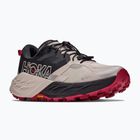 Vyriški bėgimo batai HOKA Speedgoat 7 GTX black/river rock grey