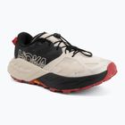 Vyriški bėgimo batai HOKA Speedgoat 7 GTX black/river rock grey