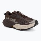 Vyriški bėgimo batai HOKA Speedgoat 7 GTX spiced chocolate/river rock grey