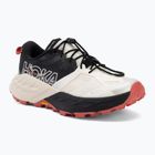 Moteriški bėgimo batai HOKA Speedgoat 7 GTX alabaster/black