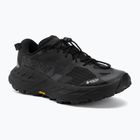 Moteriški bėgimo batai HOKA Speedgoat 7 GTX black/carbon black