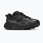 Moteriški bėgimo batai HOKA Speedgoat 7 GTX black/carbon black