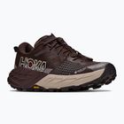 Vyriški bėgimo batai HOKA Speedgoat 7 GTX Wide spiced chocolate/river rock grey
