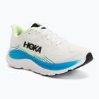 Vyriški bėgimo batai HOKA Clifton 11 Wide frost/black