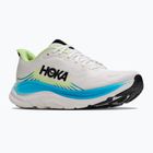 Vyriški bėgimo batai HOKA Clifton 11 Wide frost/black
