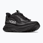 Vyriški bėgimo batai HOKA Clifton 11 GTX Wide black/black