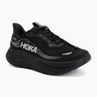 Vyriški bėgimo batai HOKA Clifton 11 GTX Wide black/black