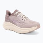 Moteriški bėgimo batai HOKA Clifton 11 GLM pink opal/quartzite