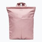 Miesto kuprinė moterims Under Armour Studio Lite 16 l tourmaline pink/maroon mist