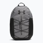 Kuprinė Under Armour Hustle Sport 6.0 26 l castlerock/black/black