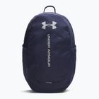 Kuprinė Under Armour Hustle Lite 26.5 l midnight navy/steel