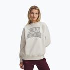 Moteriškas džemperis Under Armour Rival Fleece Varsity Crew summit white/black