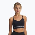 Sportinė liemenėlė Under Armour Vanish Seamless Low black/steel