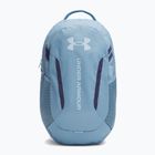 Kuprinė Under Armour Hustle 6.0 29 l blue smoke/blue smoke/blue calm