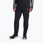 Bėgimo kelnės Under Armour Velociti Pro Storm black/black/reflective