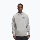 Vyriškas džemperis Under Armour Rival Fleece HBR Logo Hoodie mod gray light heather/castlerock