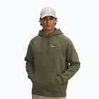 Vyriškas džemperis Under Armour Rival Fleece HBR Logo Hoodie marine od green/stone