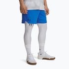 Vyriški treniruočių šortai Under Armour UA Vanish Woven 6 colių mėlyna atlantis/juoda