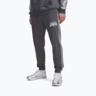 Vyriškos treninginės kelnės Under Armour Rival Fleece castlerock/mod gray/white