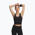 Moteriški treniruočių marškinėliai Under Armour Vanish Seamless Tank black/steel/steel
