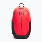 Kuprinė Under Armour Hustle Lite 26.5 l racer red/black