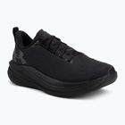 Moteriški bėgimo batai Under Armour Velociti SPD black/black/black