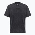 Vyriški treniruočių marškinėliai Under Armour Project Rock Heavyweight Oversized black