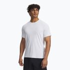 Vyriški treniruočių marškinėliai Under Armour Project Rck Iso Chill SS white