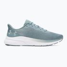 Vyriški bėgimo batai Under Armour Hovr Turbulence 2 Jasper blue/serpentine/serpentine