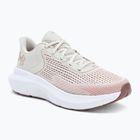 Moteriški bėgimo batai Under Armour Charged Rogue 5 castlerock/black/campus gold