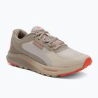 Vyriški bėgimo batai Under Armour Charged Bandit Trail 3 timberwolf taupe/taupe dusk/surplus orange