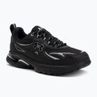 Treniruočių batai Under Armour Apparition Tech black/black/black