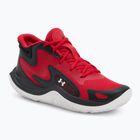 Krepšinio batai Under Armour Jet '25 red/black
