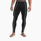 Vyriškos tamprės Under Armour Cold Weather Grid black/white/white