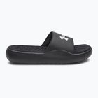 Vyriškos šlepetės Under Armour Ignite Pro 8 Fix black/black/white