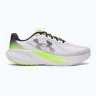 Vyriški bėgimo batai Under Armour Velociti Pace white/black/distant gray