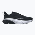 Vyriški bėgimo batai Under Armour Rogue 6 black/black/white