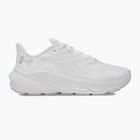 Moteriški bėgimo batai Under Armour Turbulance 3 white/black/distant gray