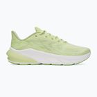 Moteriški bėgimo batai Under Armour Turbulance 3 fade green/black/metallic silver