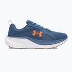 Vyriški bėgimo batai Under Armour Assert 11 wham blue/hyper green/white