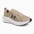 Vyriški bėgimo bateliai Under Armour Assert 11 city khaki/summit white/summit white