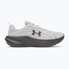 Vyriški bėgimo batai Under Armour Assert 11 mod gray/mod gray/black