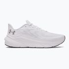 Vyriški bėgimo batai Under Armour Turbulance 3 white/black/distant gray